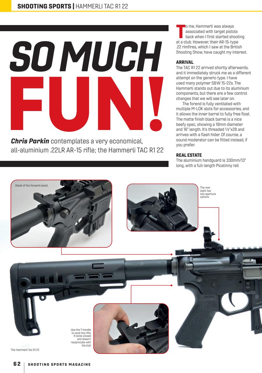 Gunmart Preview Pages