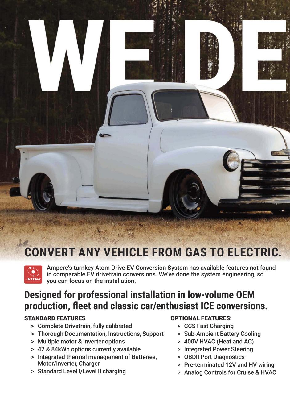 EV Builder's Guide Preview Pages