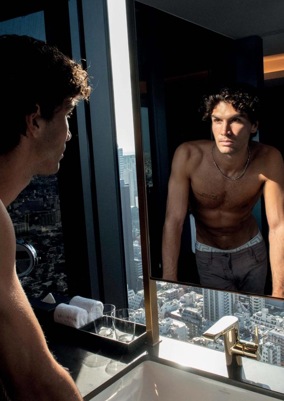 QMagazine Preview Pages