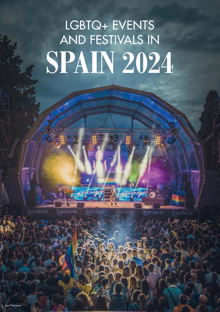 QMagazine Preview Pages