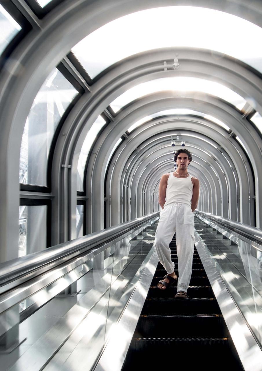 QMagazine Preview Pages