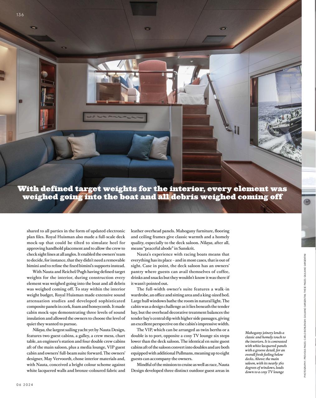 Boat International Preview Pages