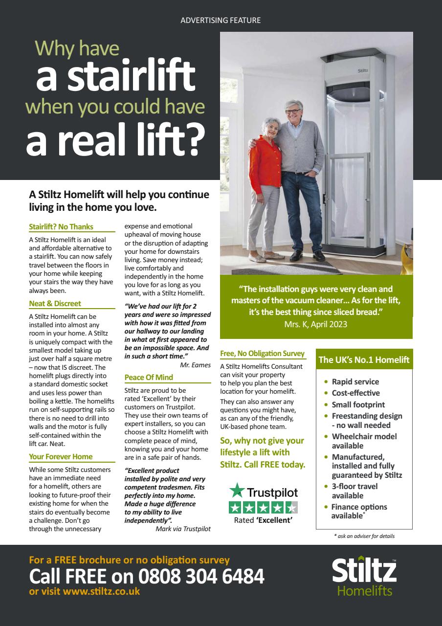 BBC Sky at Night Magazine Preview Pages