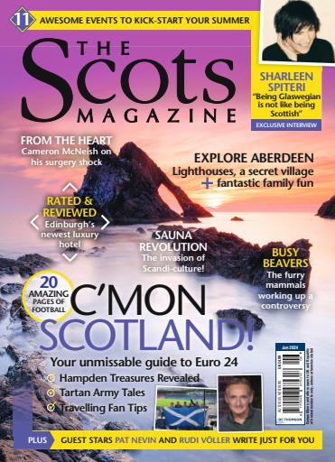 The Scots Magazine issue 