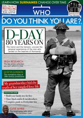 June 2024 issue June 2024