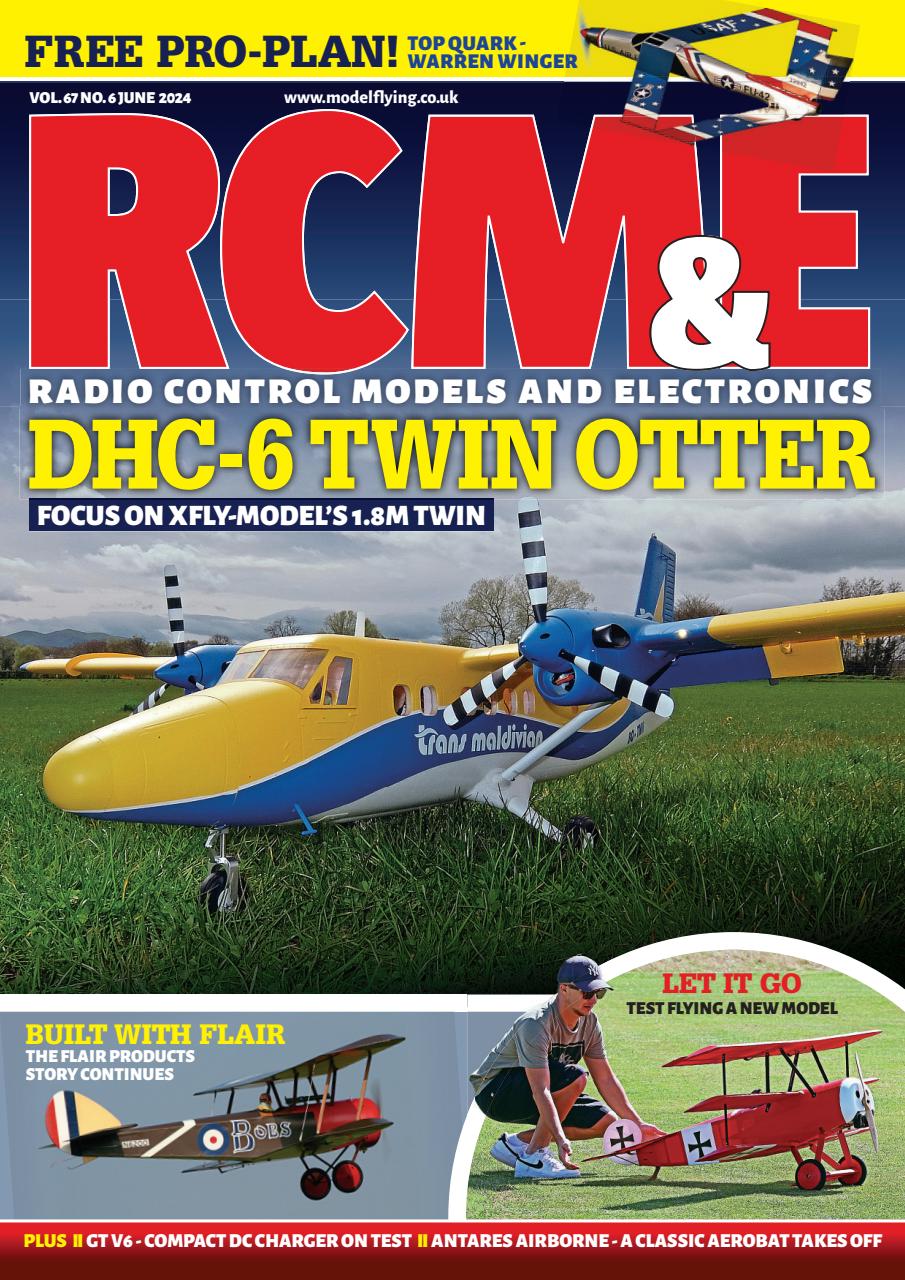 RCM&E Preview Pages