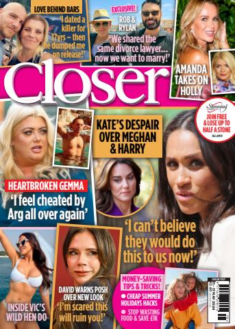 Closer issue 1107