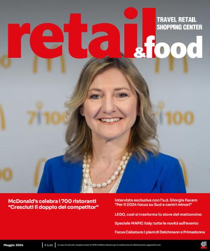 Retail&food issue 