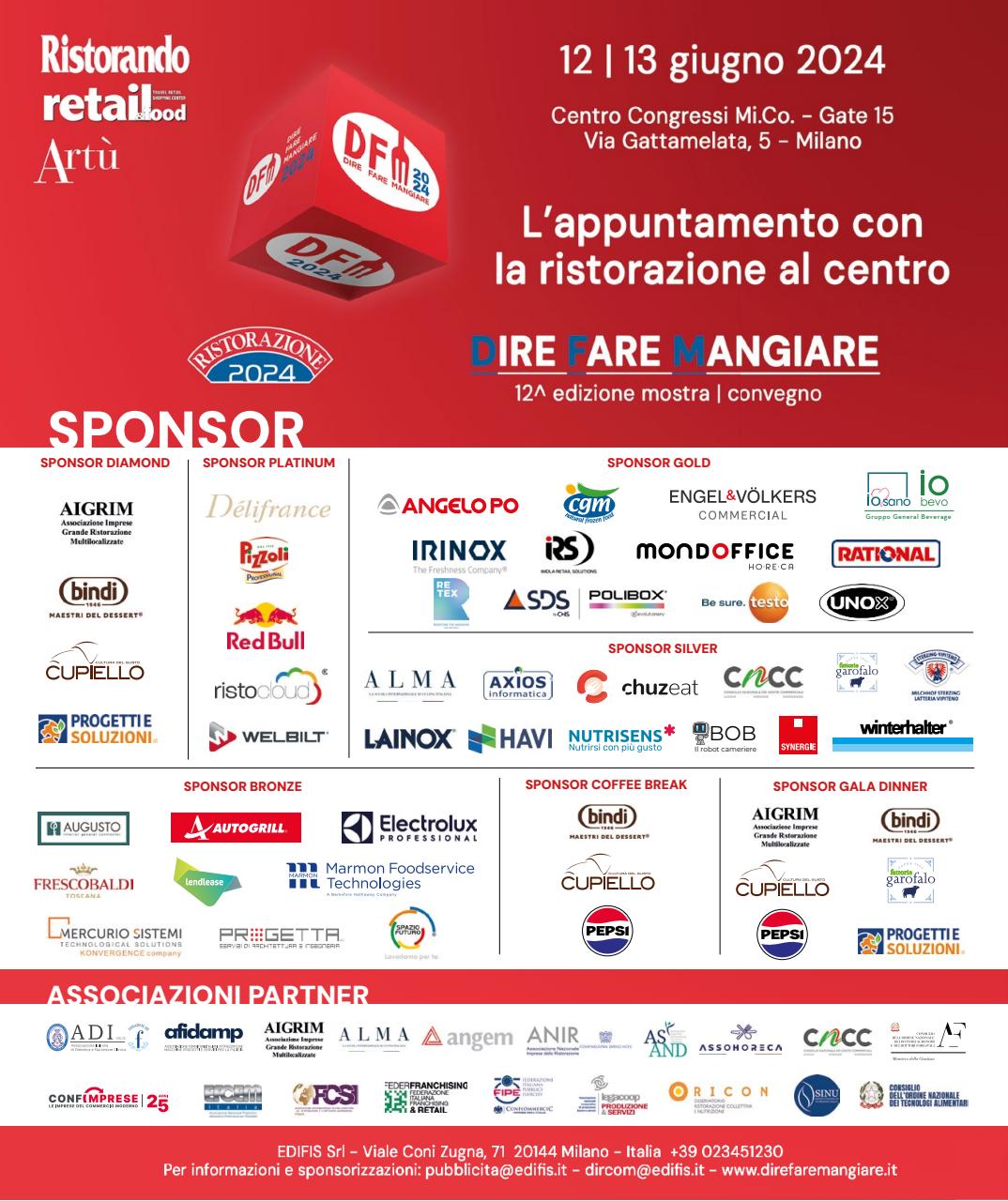 Retail&food Preview Pages