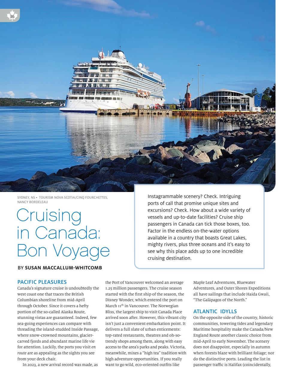 Globelite Travel Guides Preview Pages