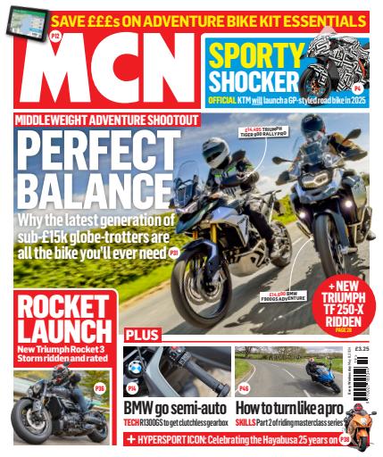 MCN issue 