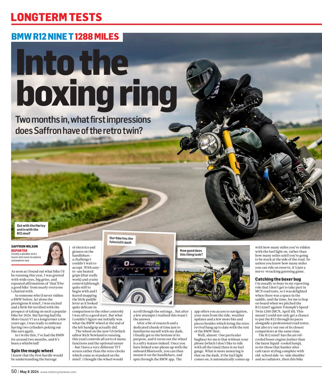 MCN Preview Pages