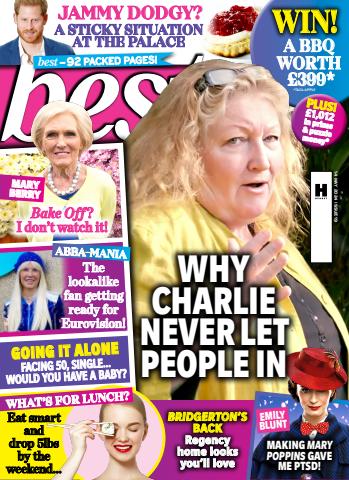 Best issue issue 19 - 2024