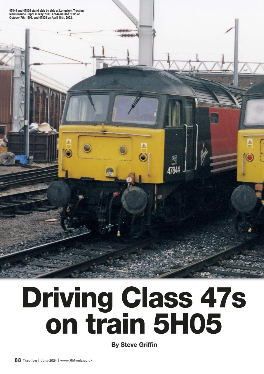 Traction Preview Pages