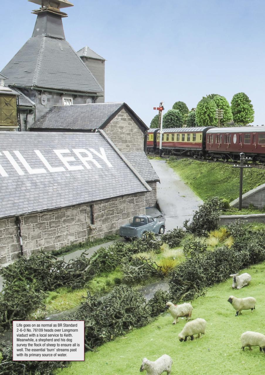 British Railway Modelling (BRM) Preview Pages