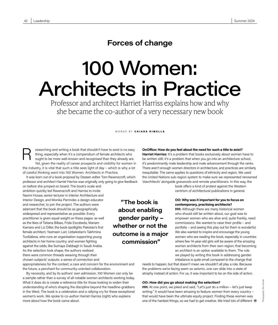 OnOffice Preview Pages