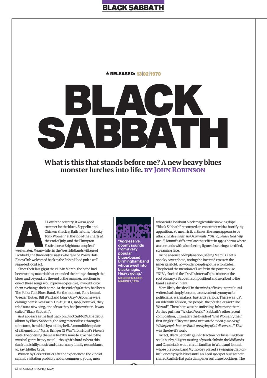 Uncut Preview Pages
