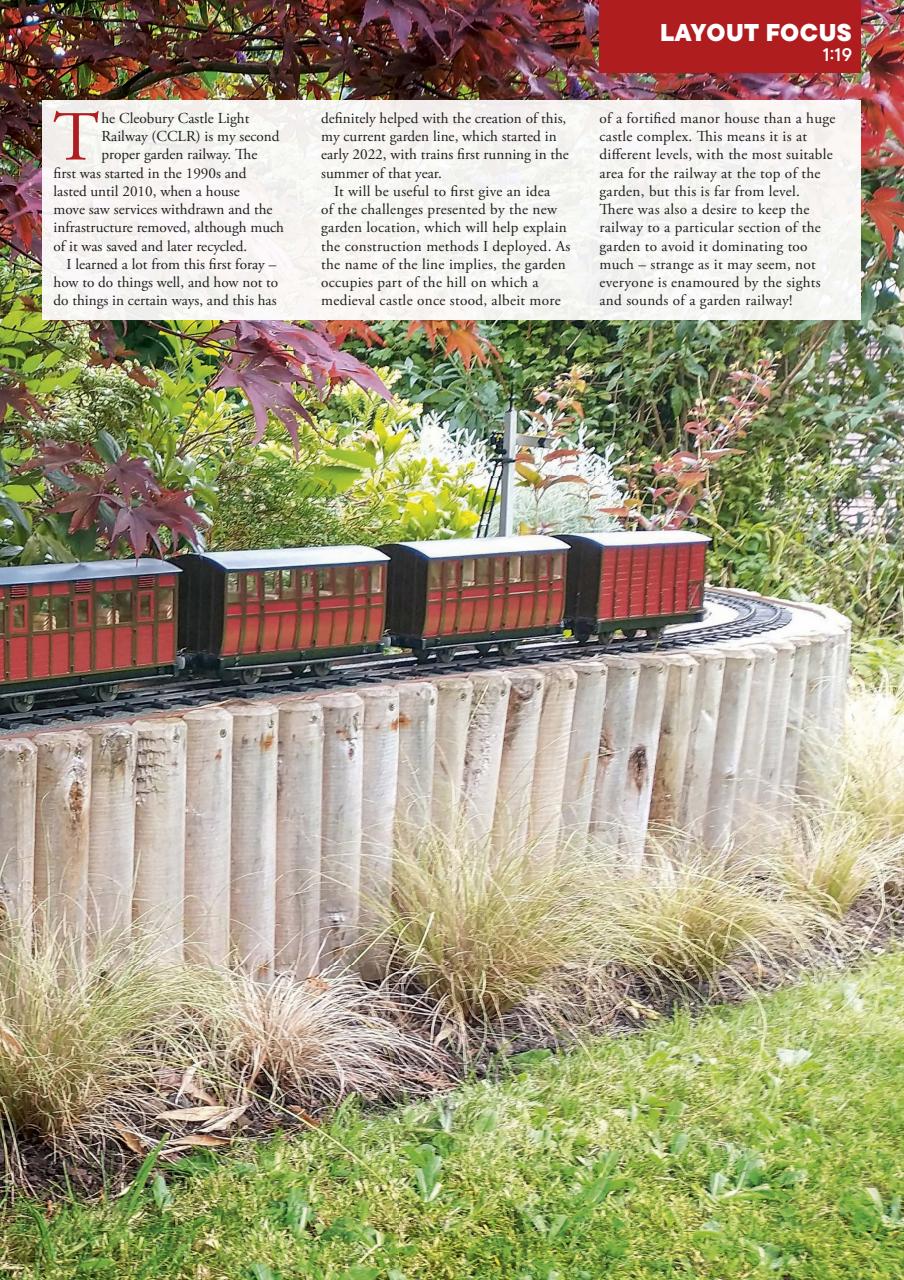 Garden Rail Preview Pages