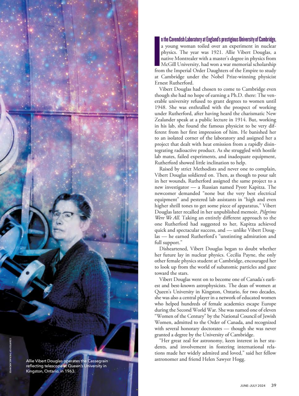 Canada's History Preview Pages