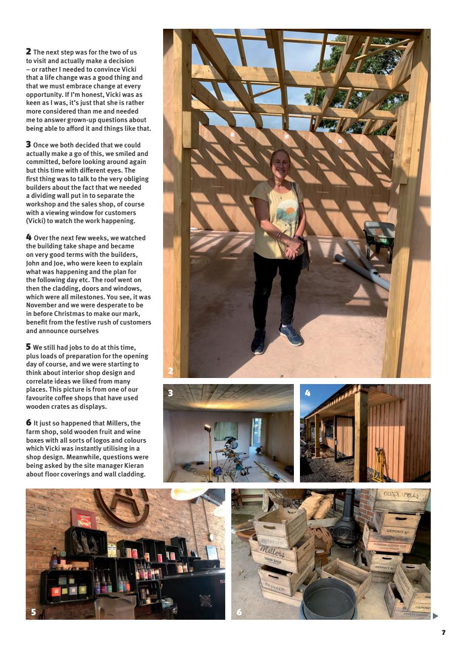 Woodturning Preview Pages