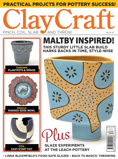 ClayCraft issue 