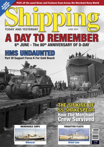 June 2024 issue June 2024