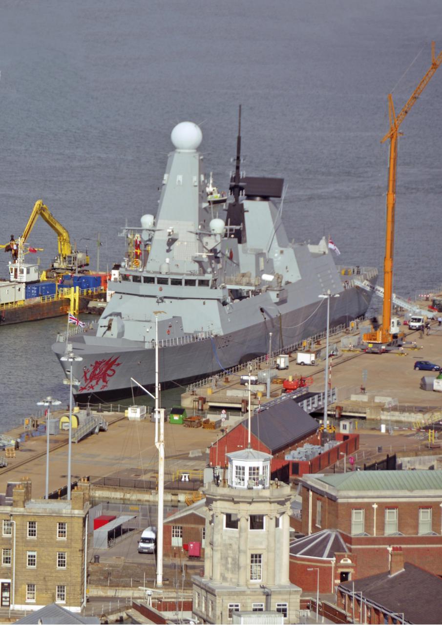 Shipping Today & Yesterday Preview Pages