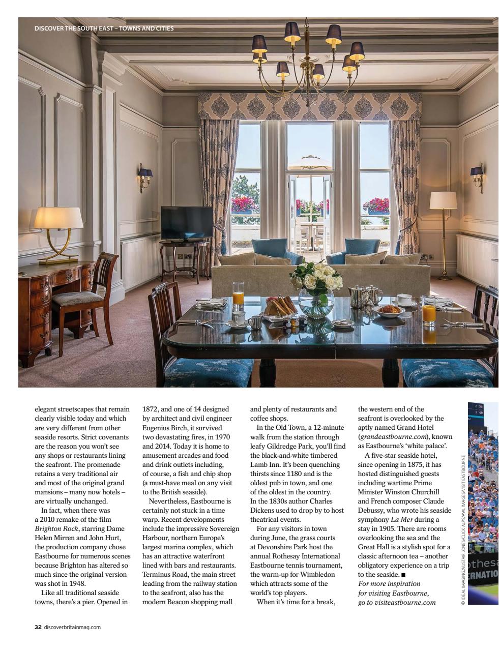 Discover Britain Preview Pages