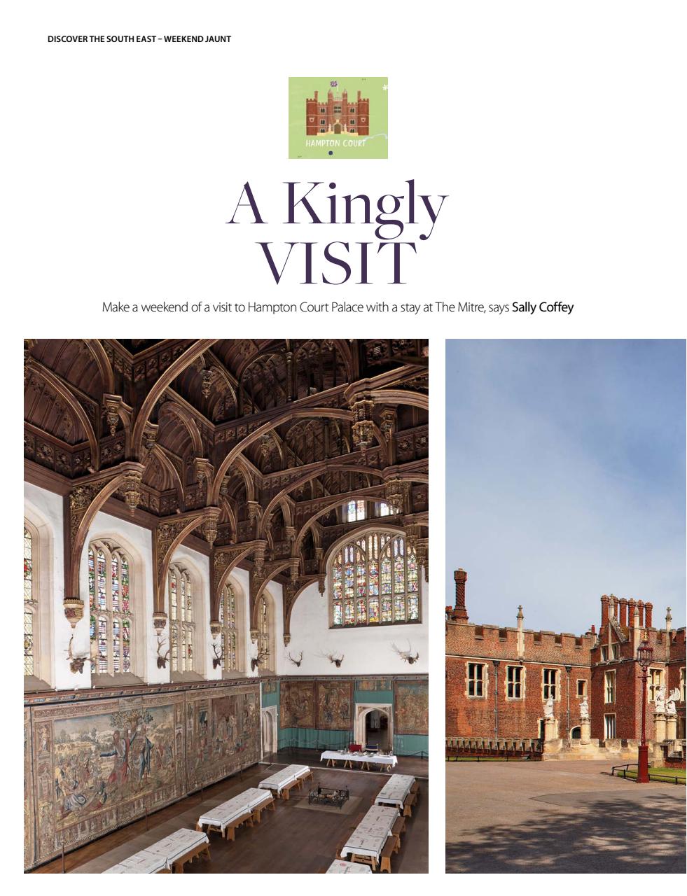 Discover Britain Preview Pages