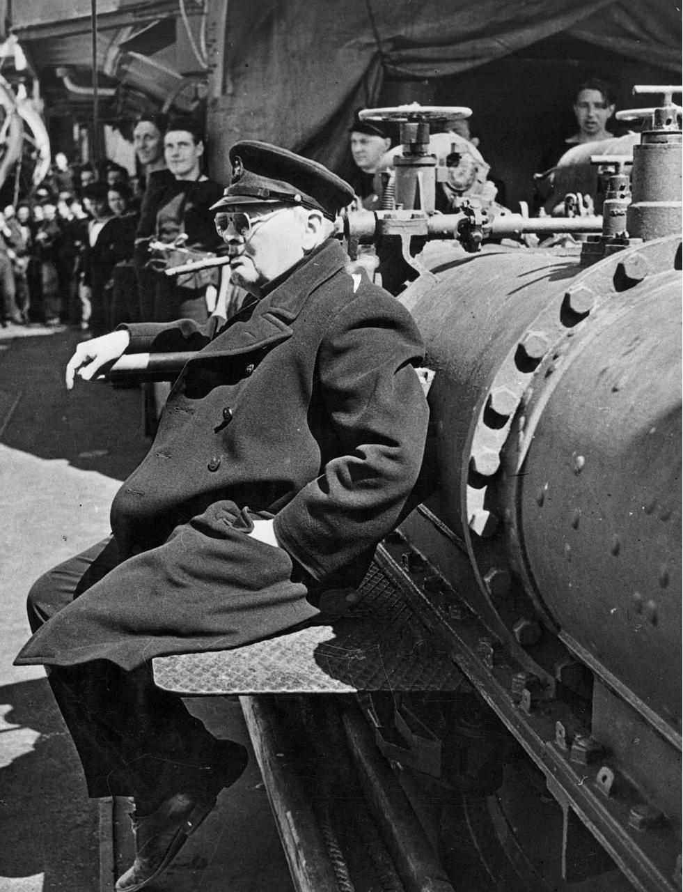 Discover Britain Preview Pages