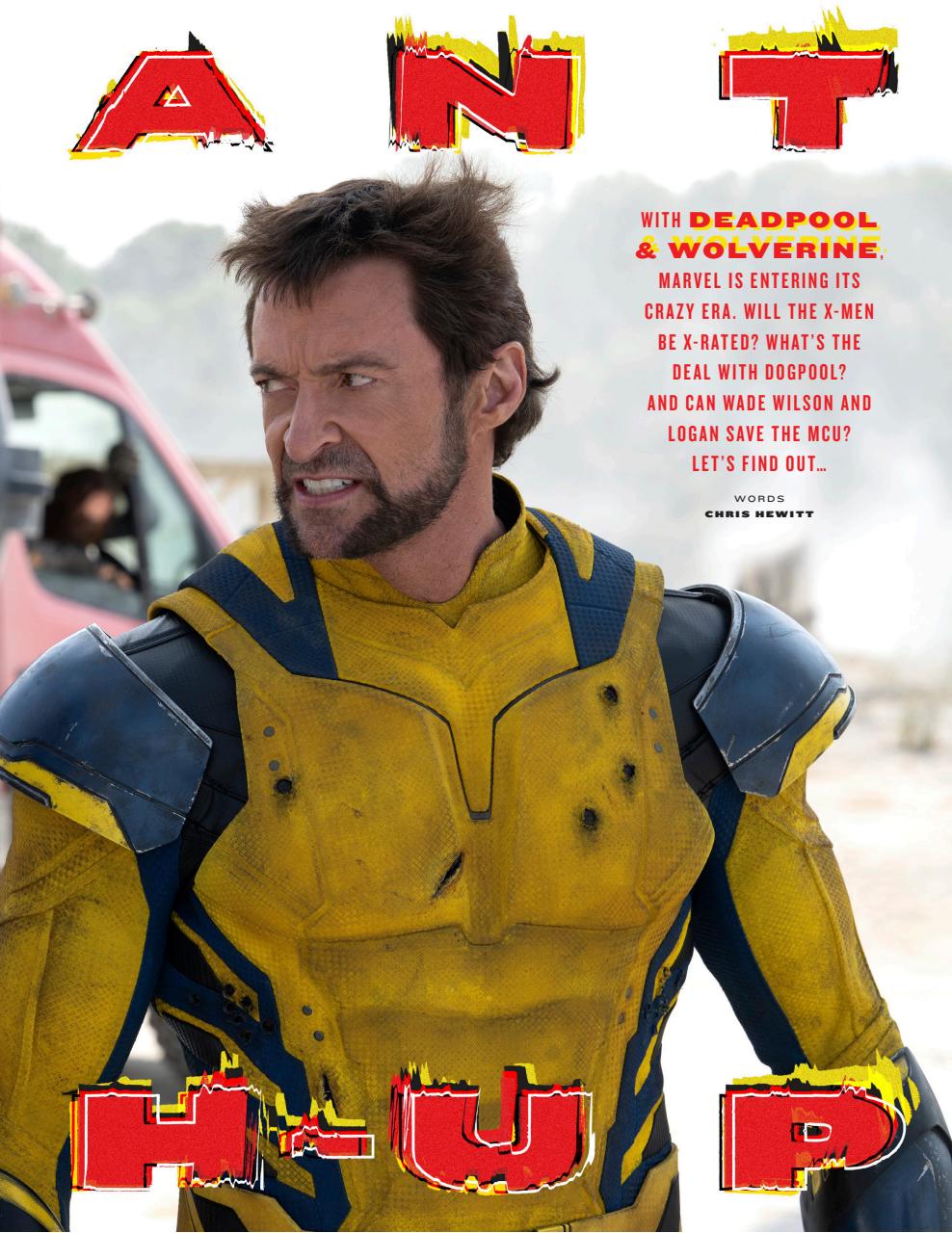 Empire Preview Pages