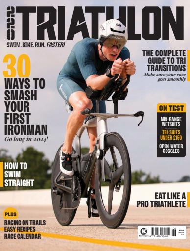 220 Triathlon Magazine issue 