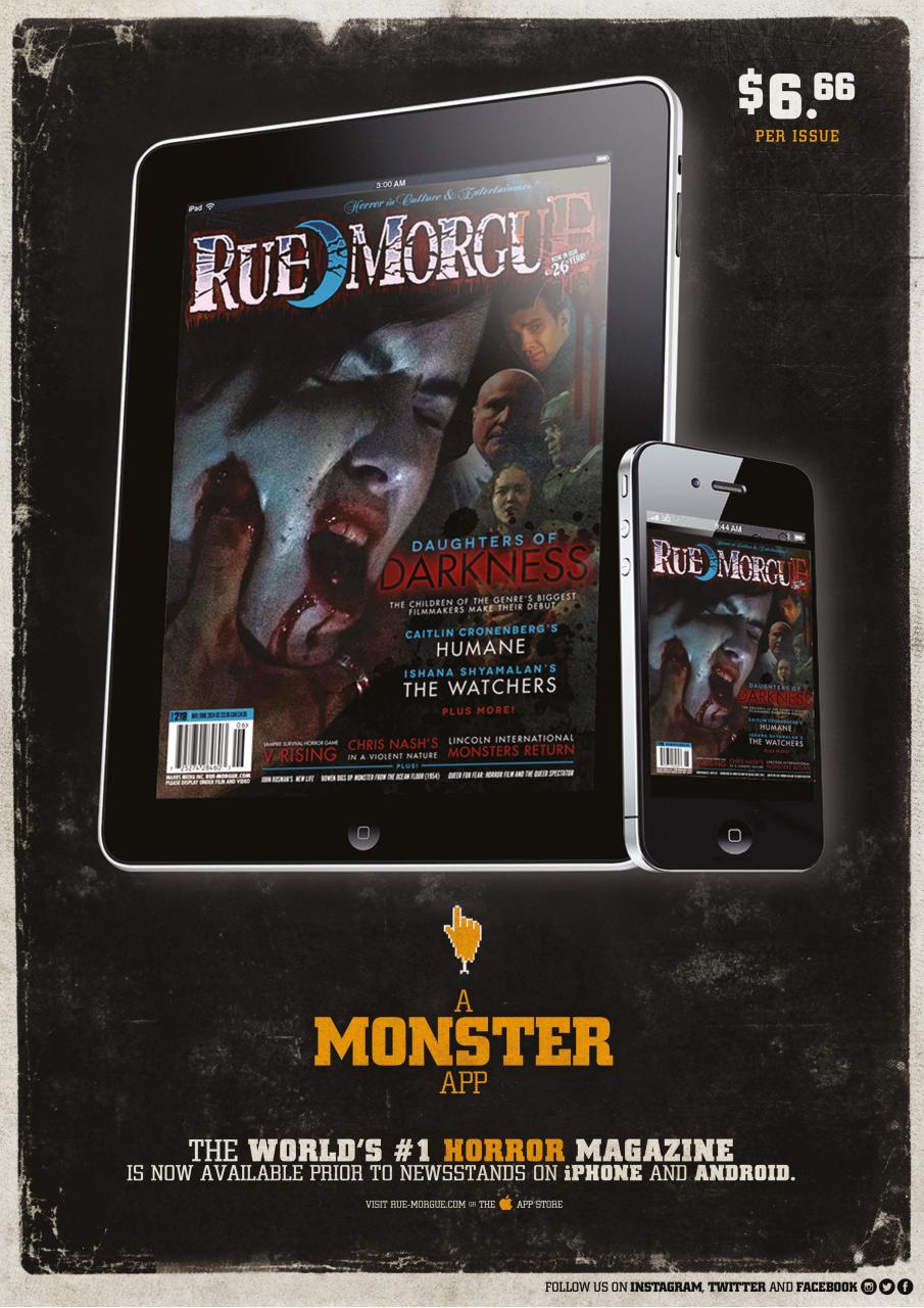 Fortean Times Preview Pages