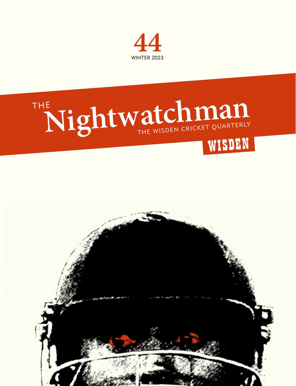 The Nightwatchman Preview Pages