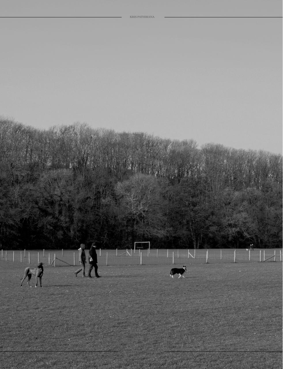 The Nightwatchman Preview Pages