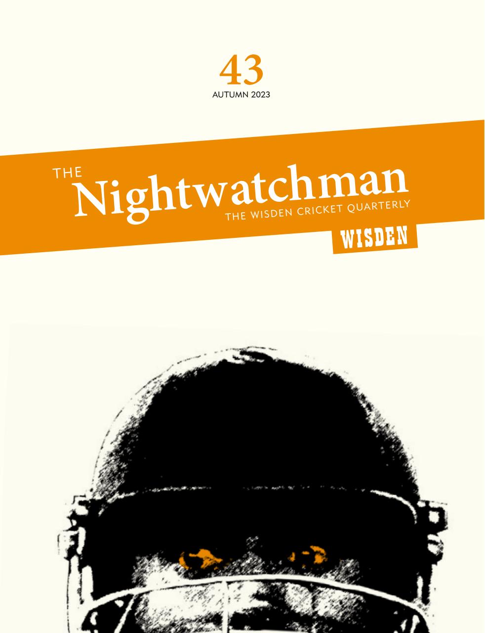 The Nightwatchman Preview Pages