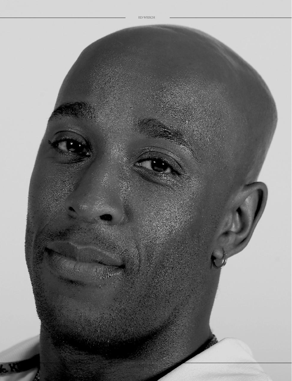 The Nightwatchman Preview Pages