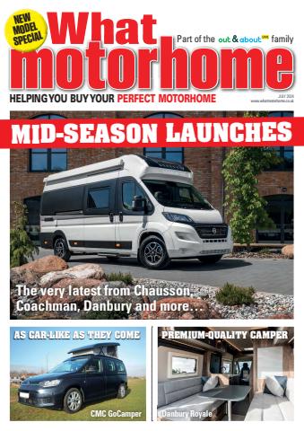 Mid Season Launches - July 2024 issue Mid Season Launches - July 2024