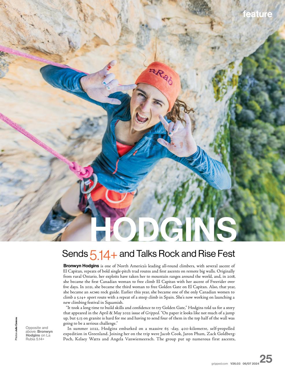 Gripped Preview Pages