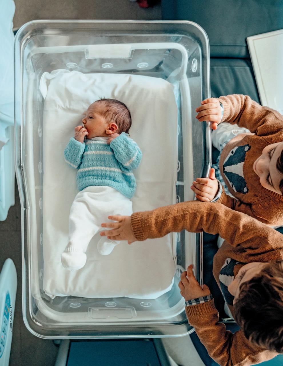 Newsweek International Preview Pages