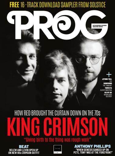 Prog issue 