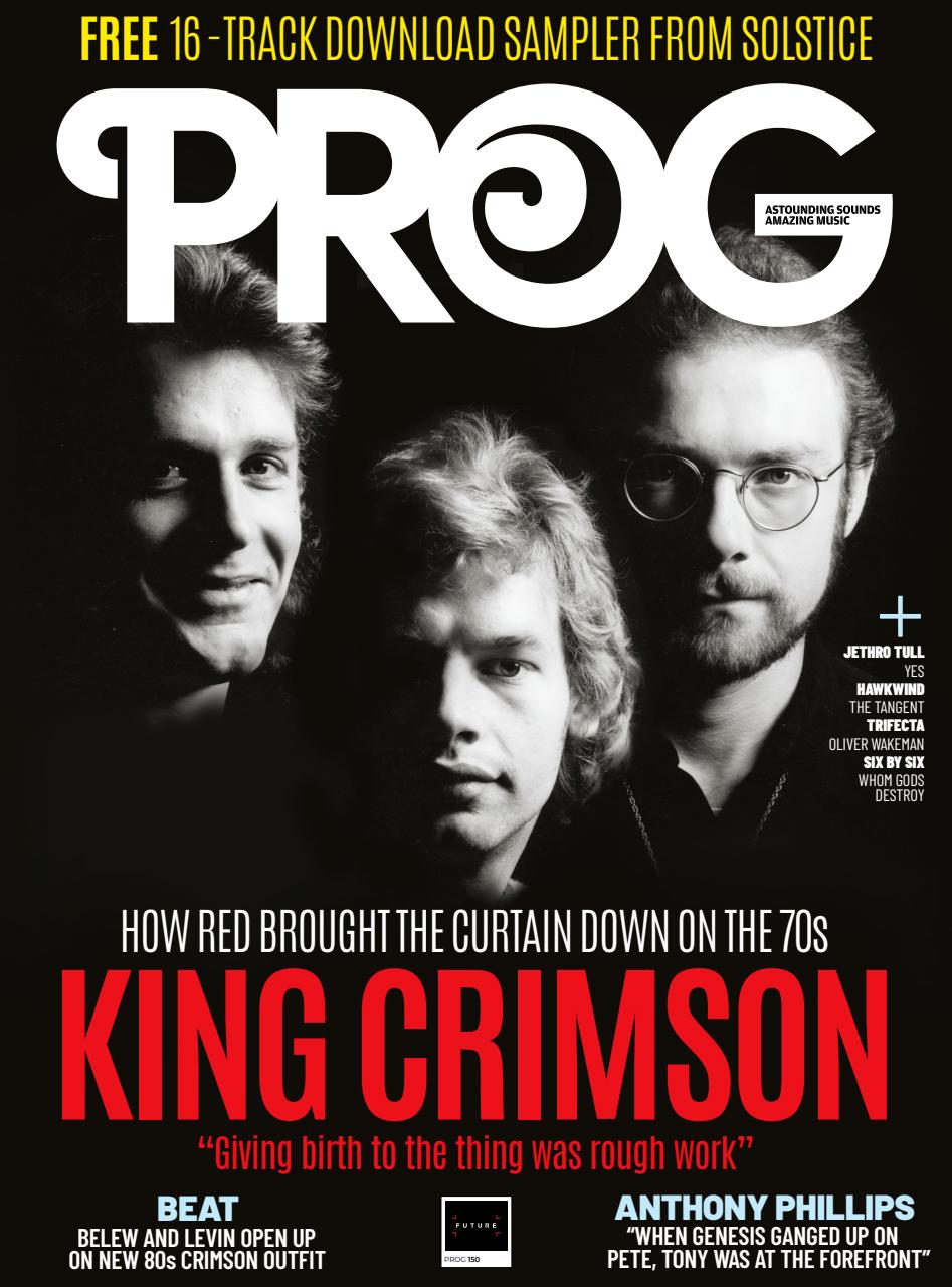 Prog Preview Pages