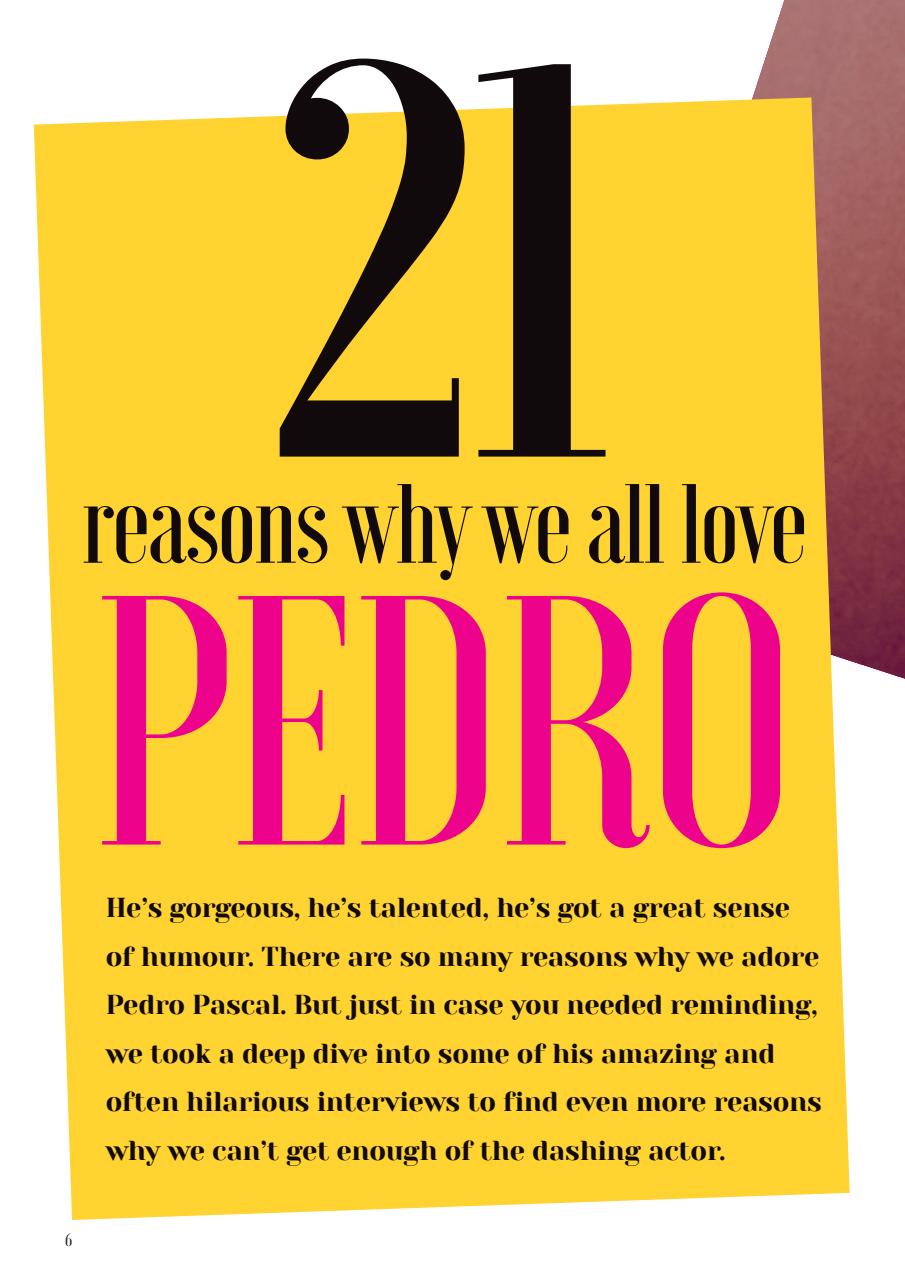 Kings & Queens of Pop Culture Preview Pages