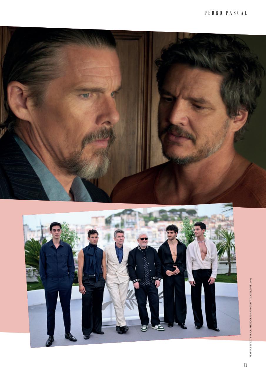 Kings & Queens of Pop Culture Preview Pages