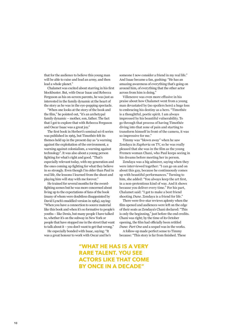 Kings & Queens of Pop Culture Preview Pages