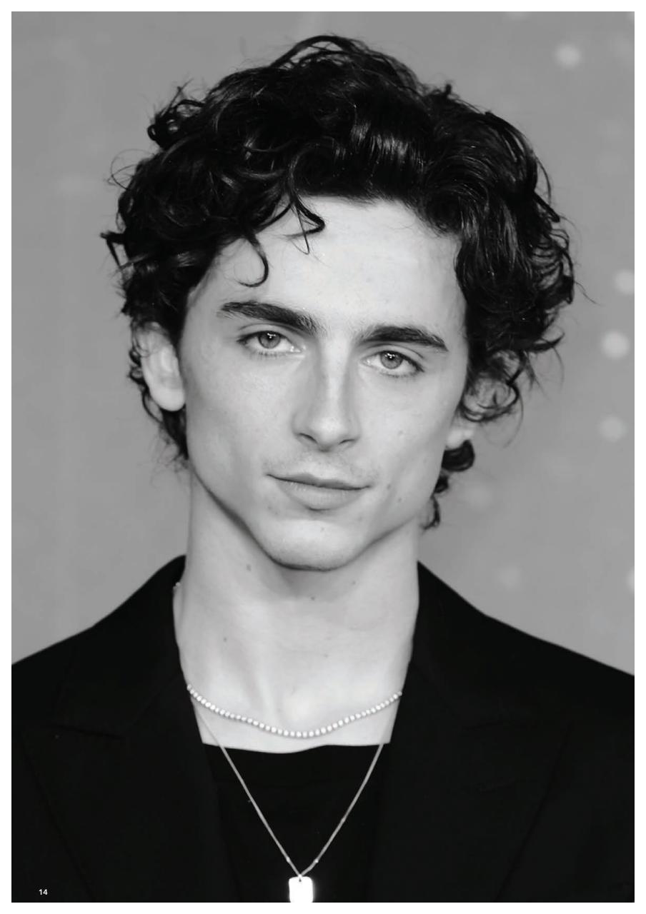 Kings & Queens of Pop Culture Preview Pages