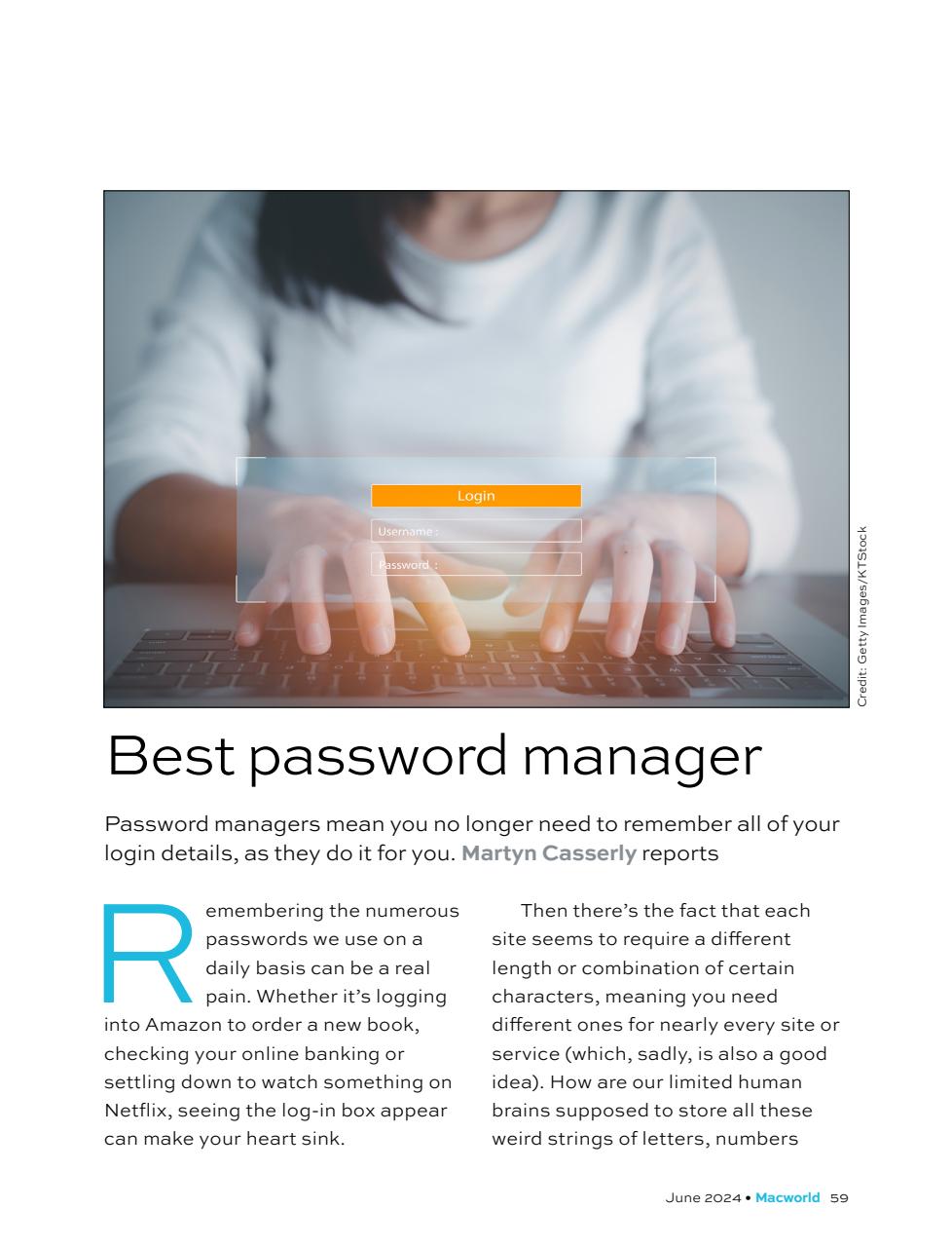 Macworld Preview Pages