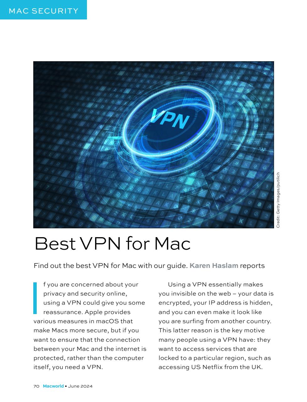 Macworld Preview Pages