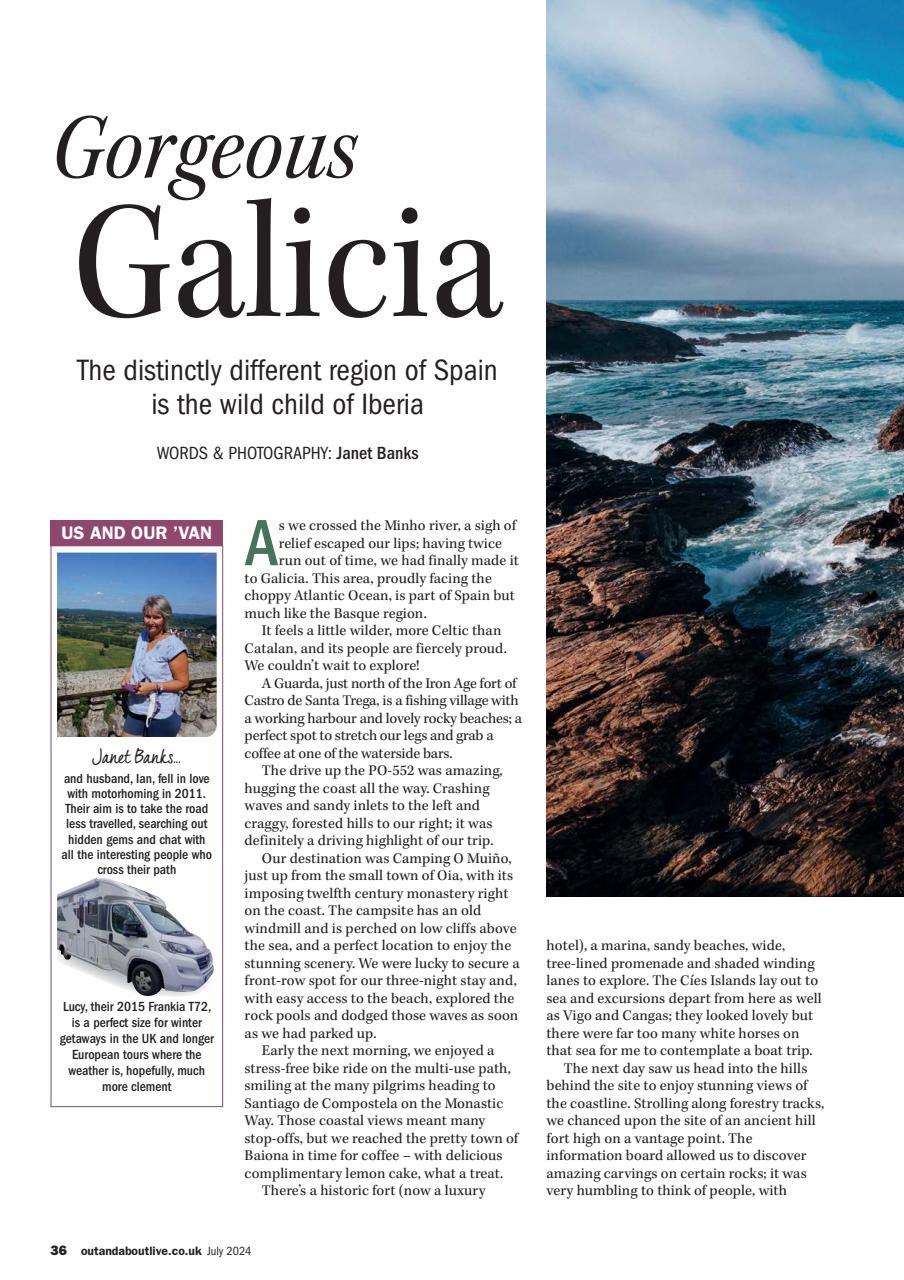 MMM magazine Preview Pages