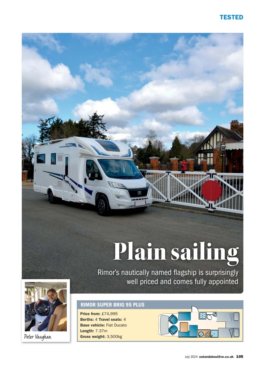 MMM magazine Preview Pages